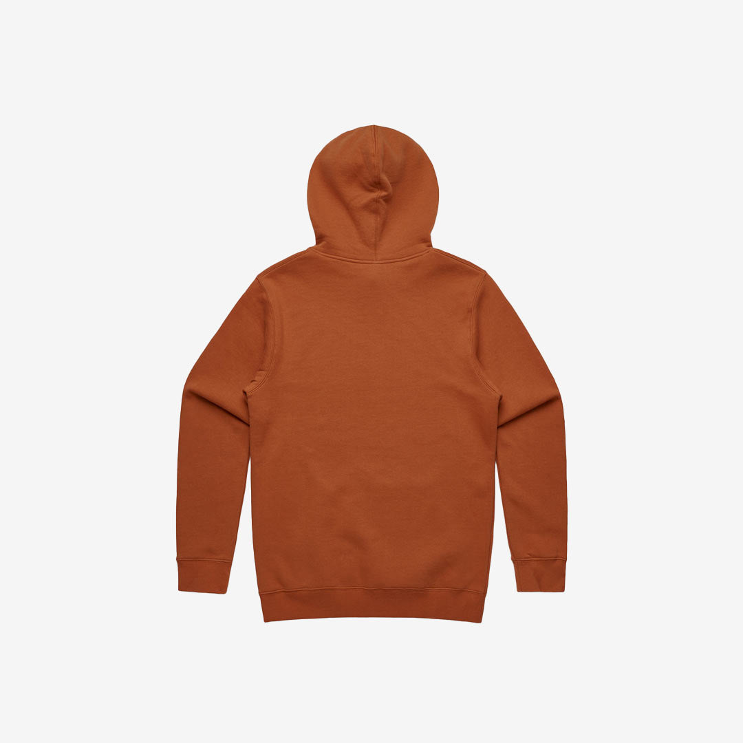 COPPER - BACK