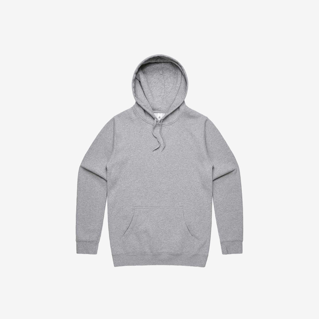 GREY MARLE - FRONT