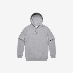 GREY MARLE - FRONT