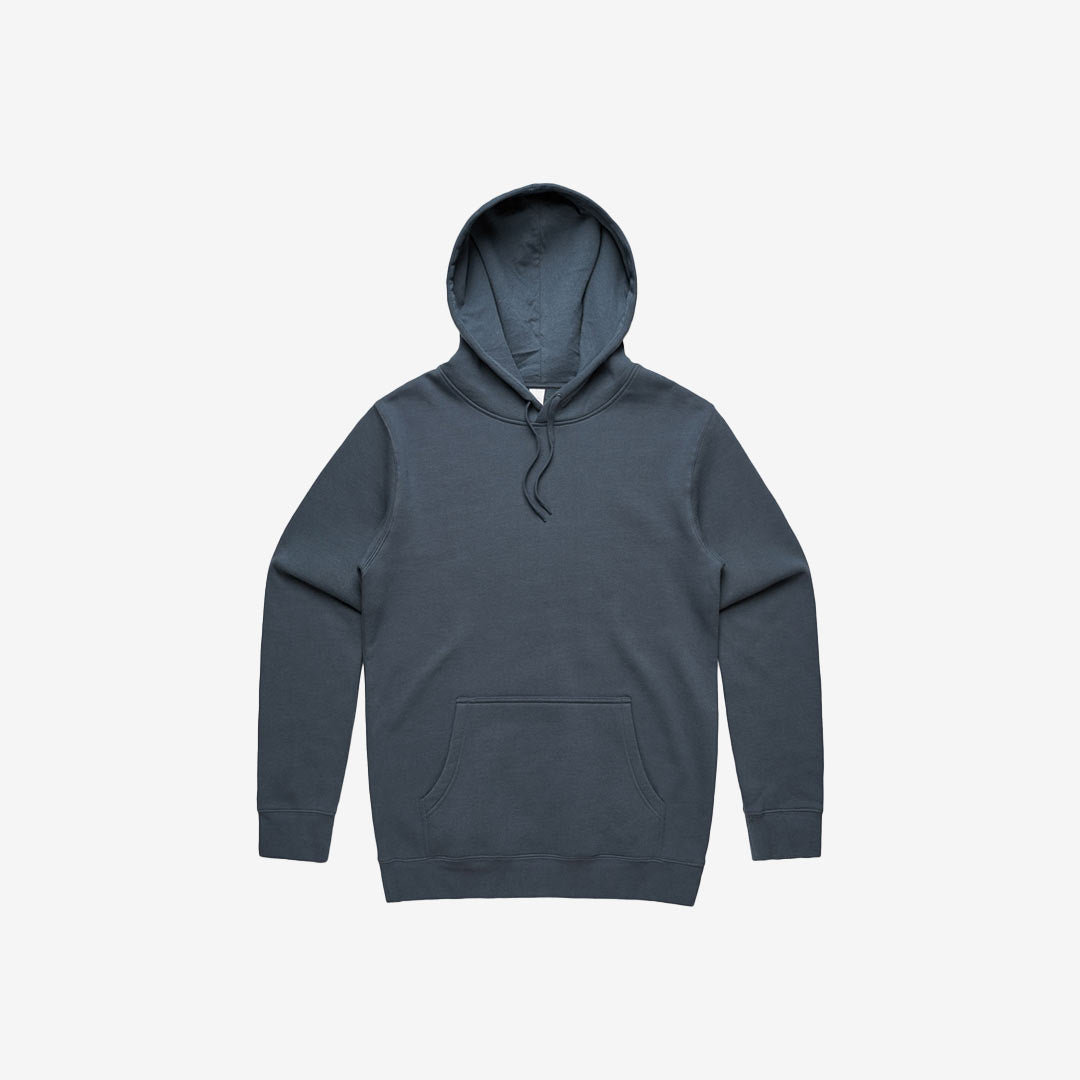 PETROL BLUE - FRONT 