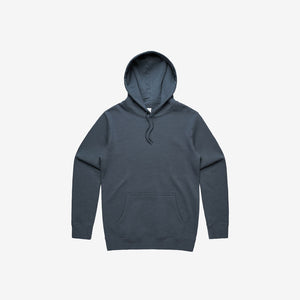 PETROL BLUE - FRONT 