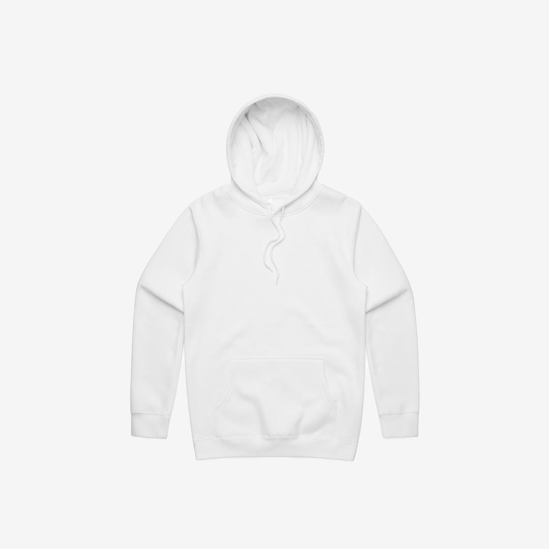 WHITE - FRONT