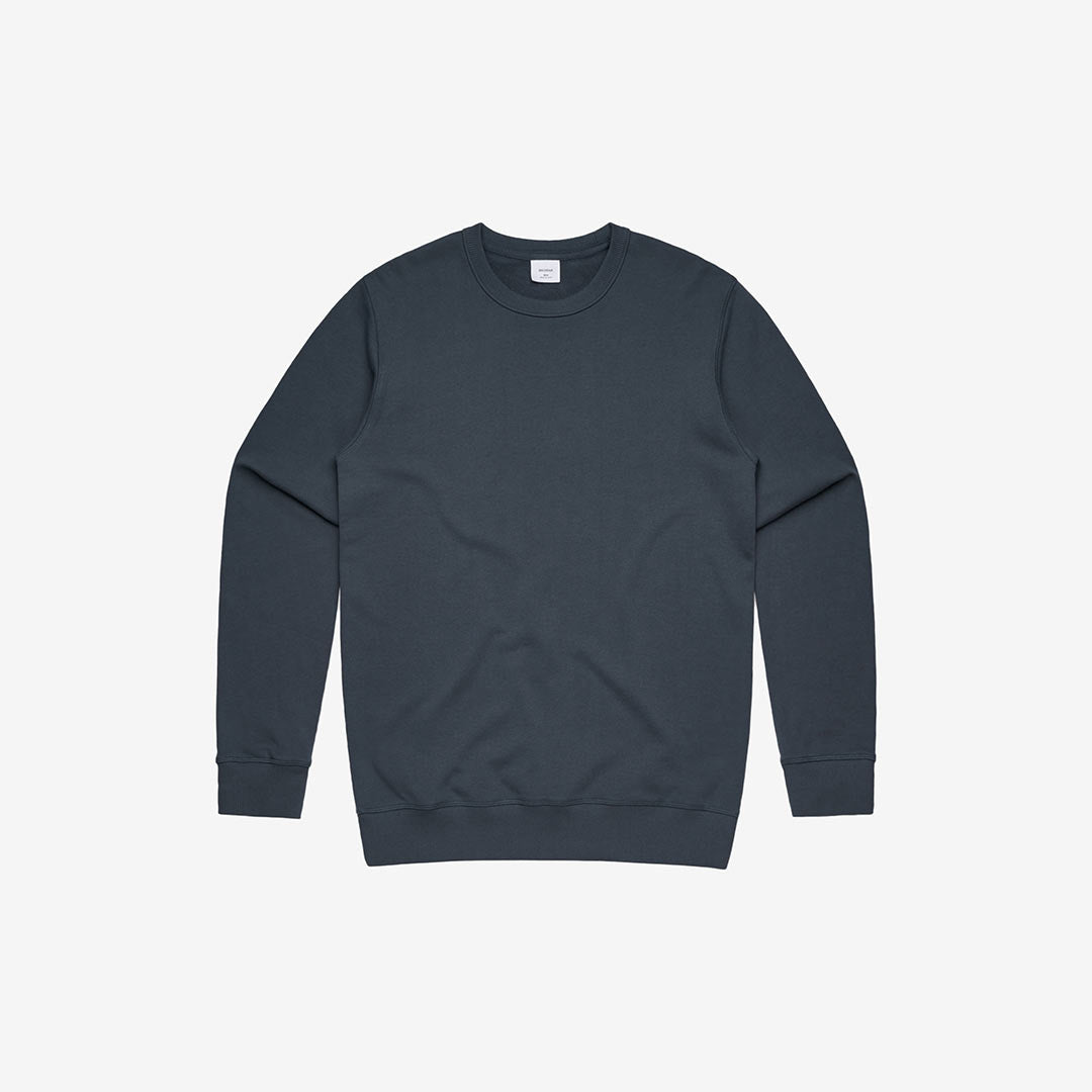 PETROL BLUE - FRONT