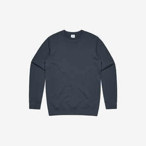 PETROL BLUE - FRONT