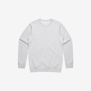 WHITE MARLE - FRONT 