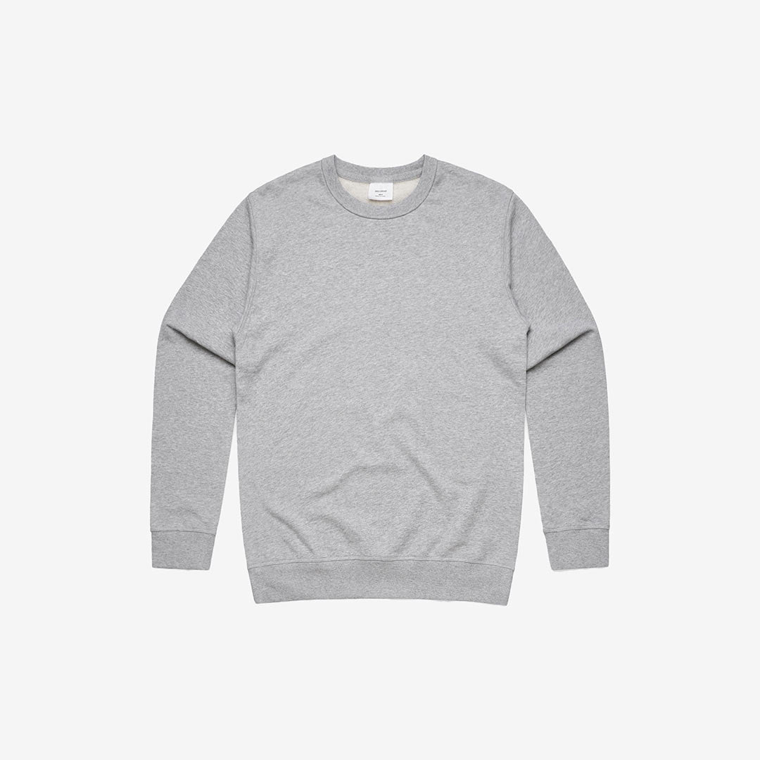 GREY MARLE - FRONT