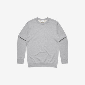 GREY MARLE - FRONT