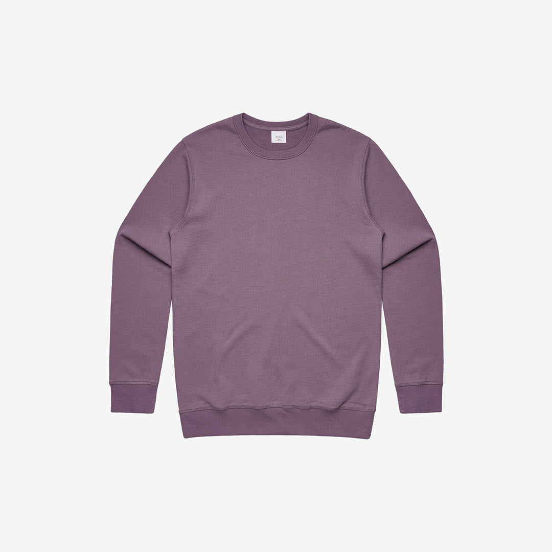 MAUVE - FRONT
