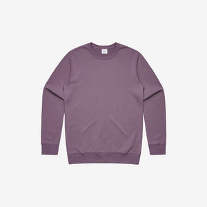 MAUVE - FRONT