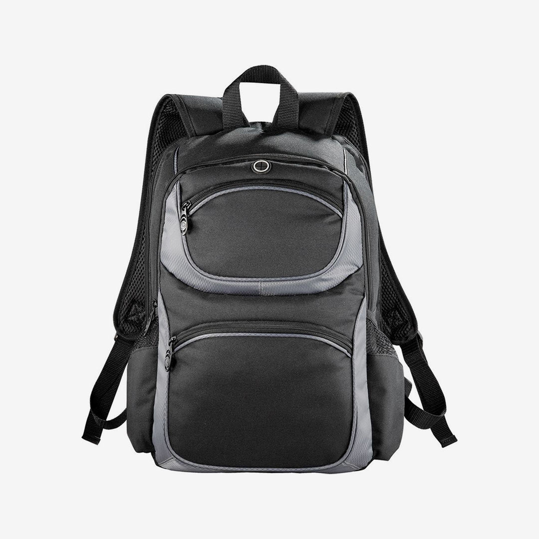 Black - Front