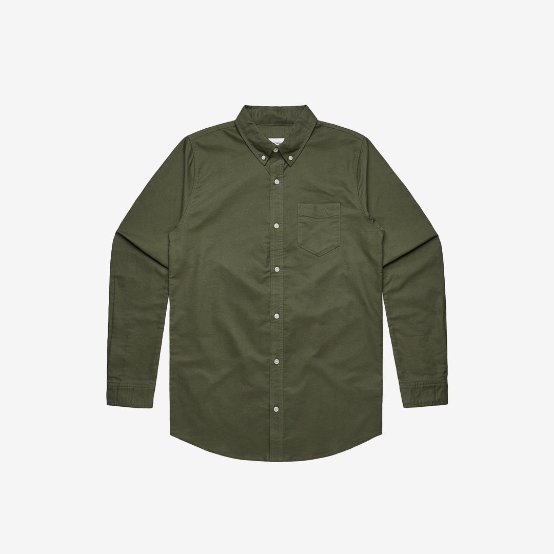ARMY - FRONT