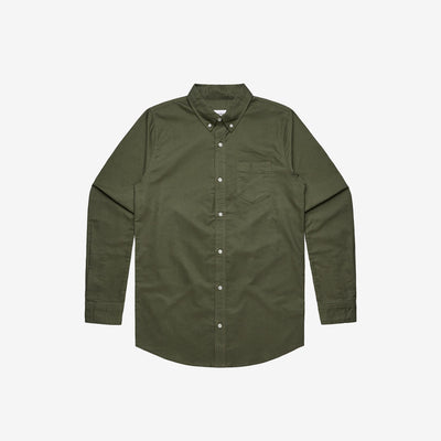 ARMY - FRONT