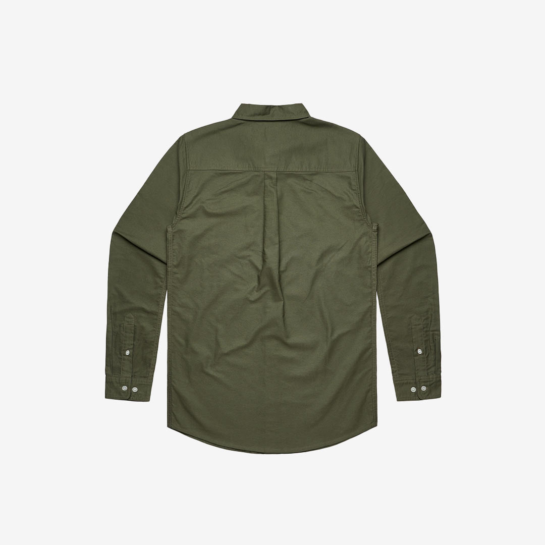 ARMY - BACK