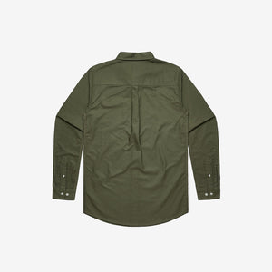ARMY - BACK