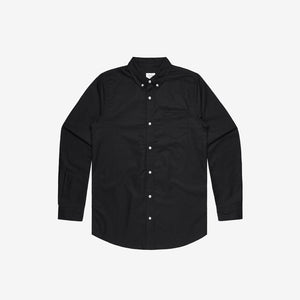 BLACK - FRONT