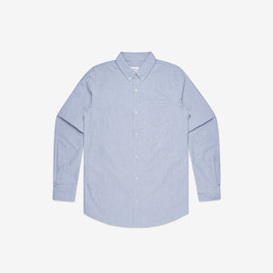 LIGHT BLUE - FRONT