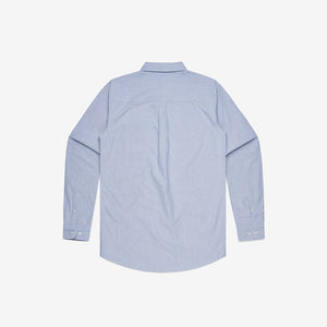 LIGHT BLUE - BACK