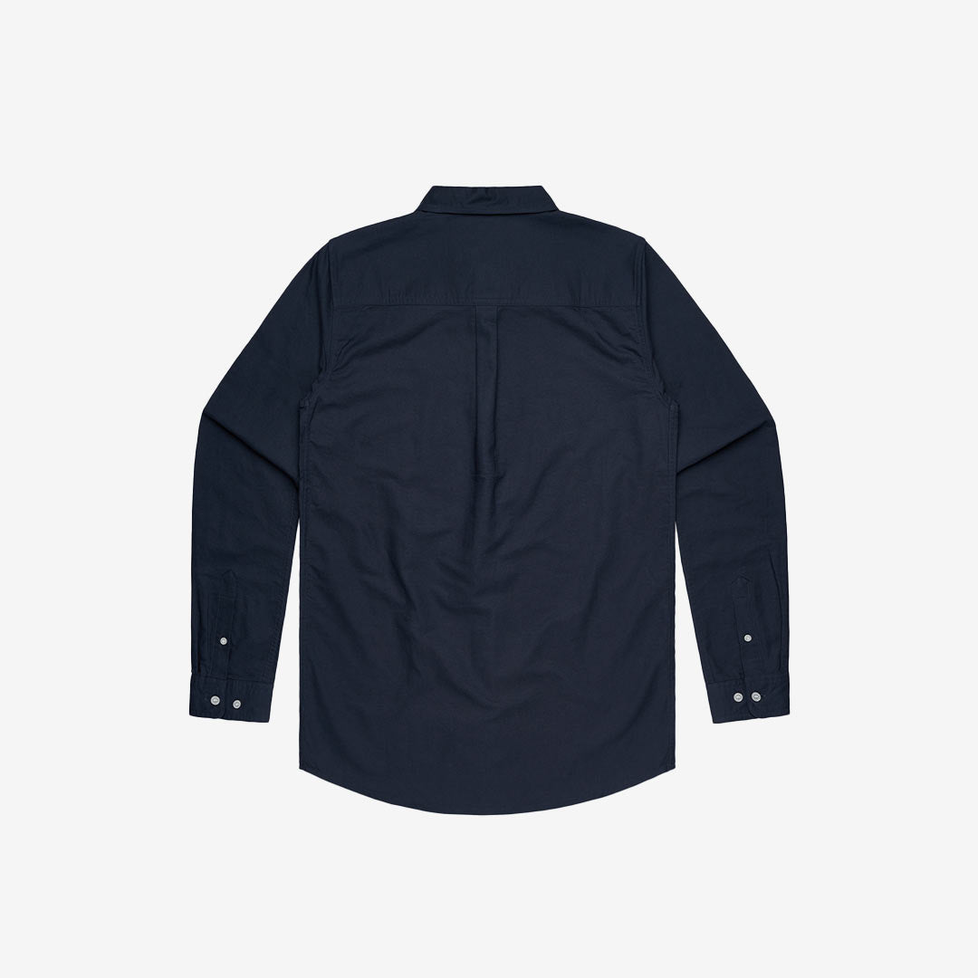 NAVY - BACK