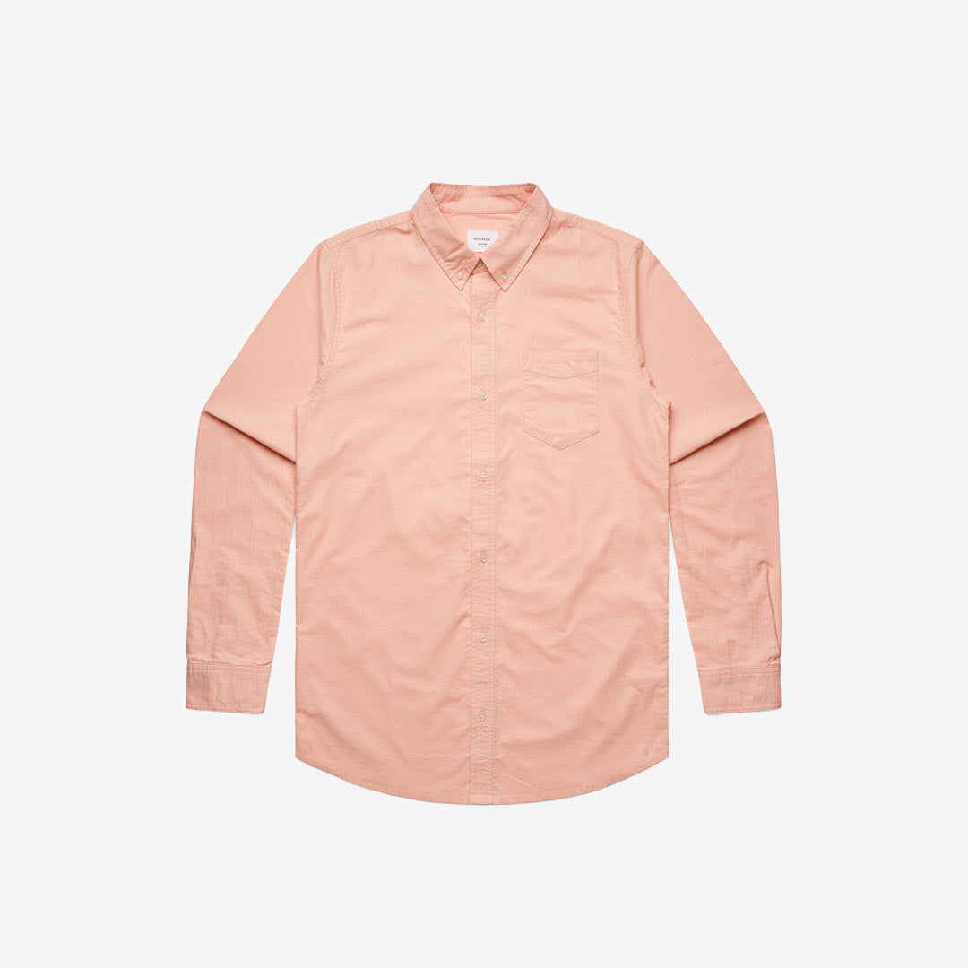 PALE PINK - FRONT