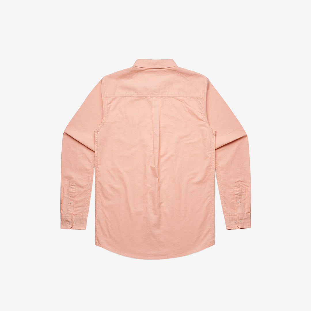 PALE PINK - BACK
