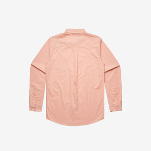 PALE PINK - BACK