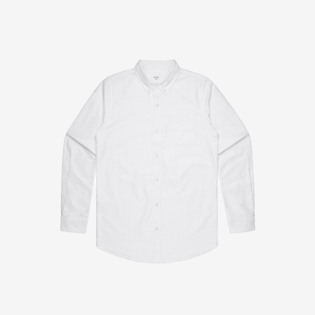 WHITE - FRONT