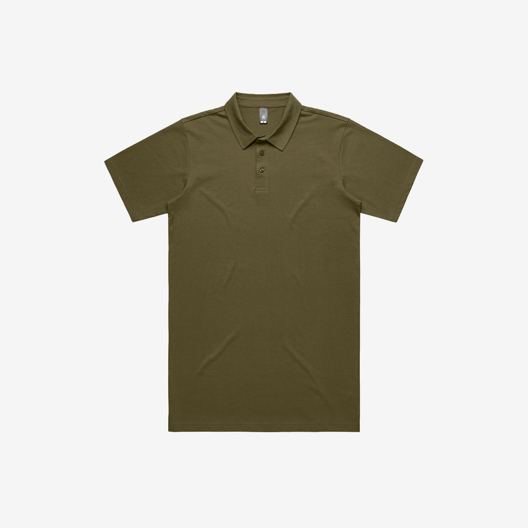 ARMY - FRONT