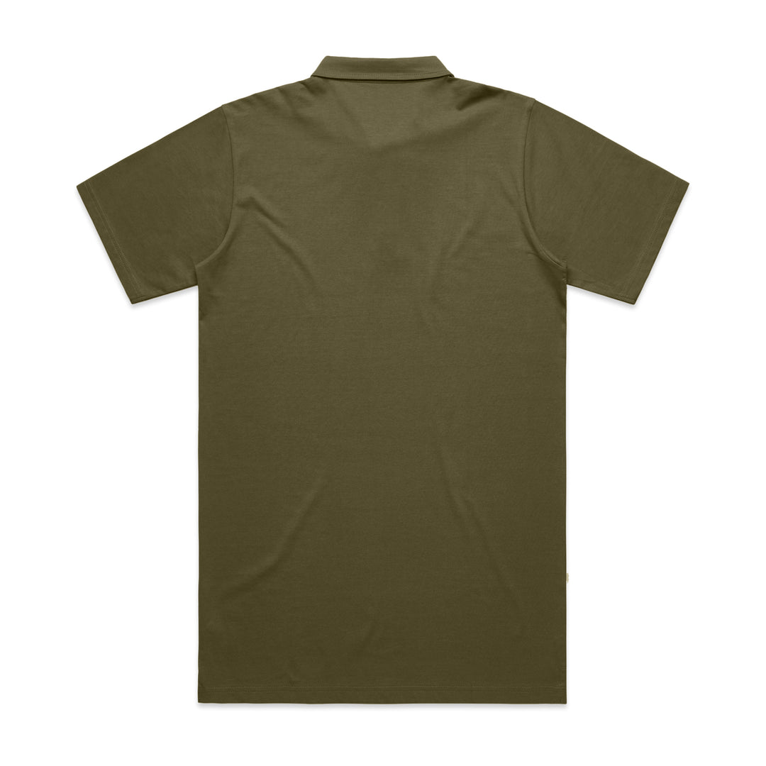 ARMY - BACK