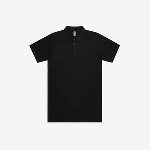 BLACK - FRONT