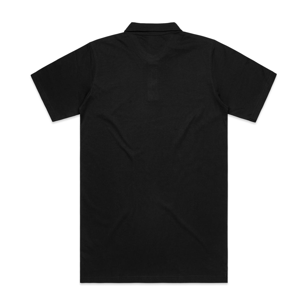 BLACK - BACK