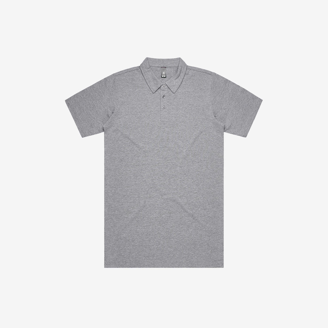 GREY MARLE - FRONT