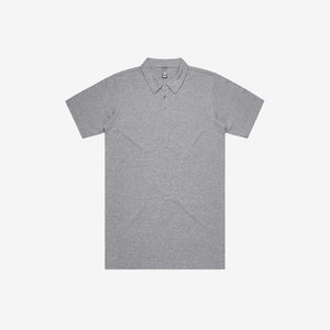 GREY MARLE - FRONT