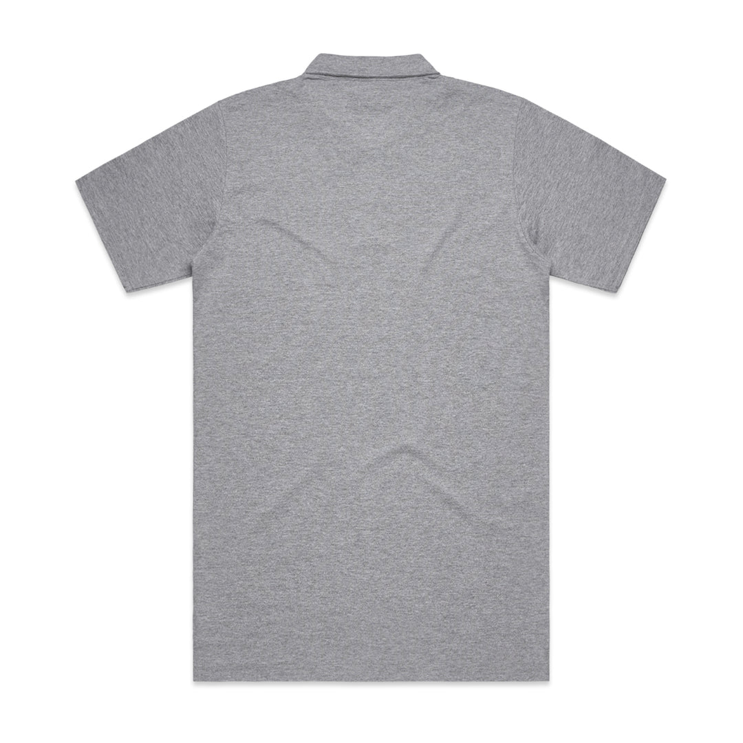 GREY MARLE - BACK