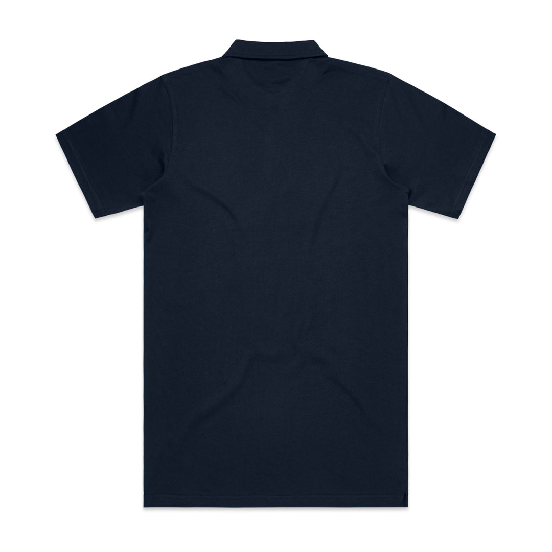 NAVY - BACK