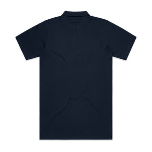 NAVY - BACK
