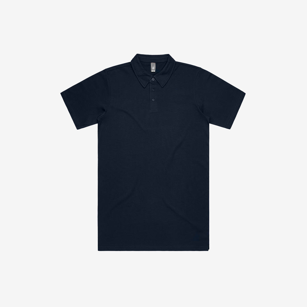 NAVY - FRONT
