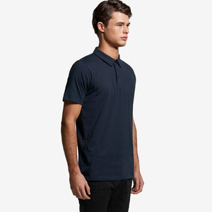 Man wearing AS Colour Men&