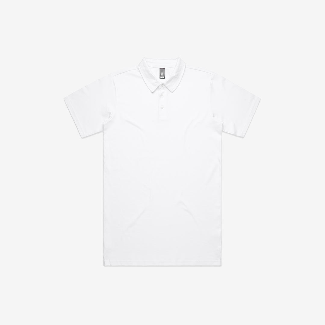 WHITE - FRONT