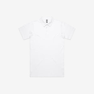 WHITE - FRONT