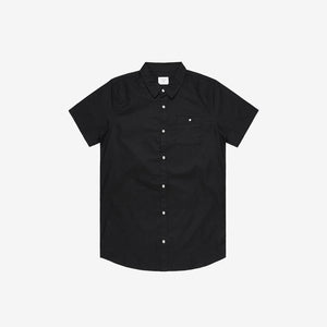 BLACK - FRONT
