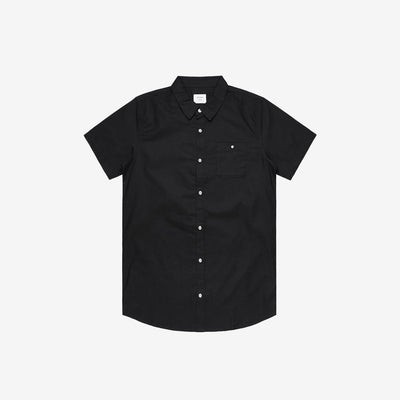 BLACK - FRONT