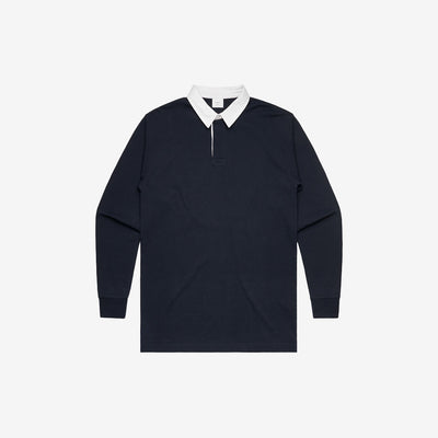 NAVY - FRONT