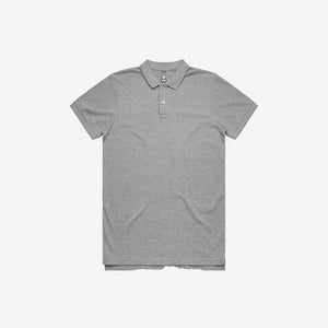 GREY MARLE - FRONT
