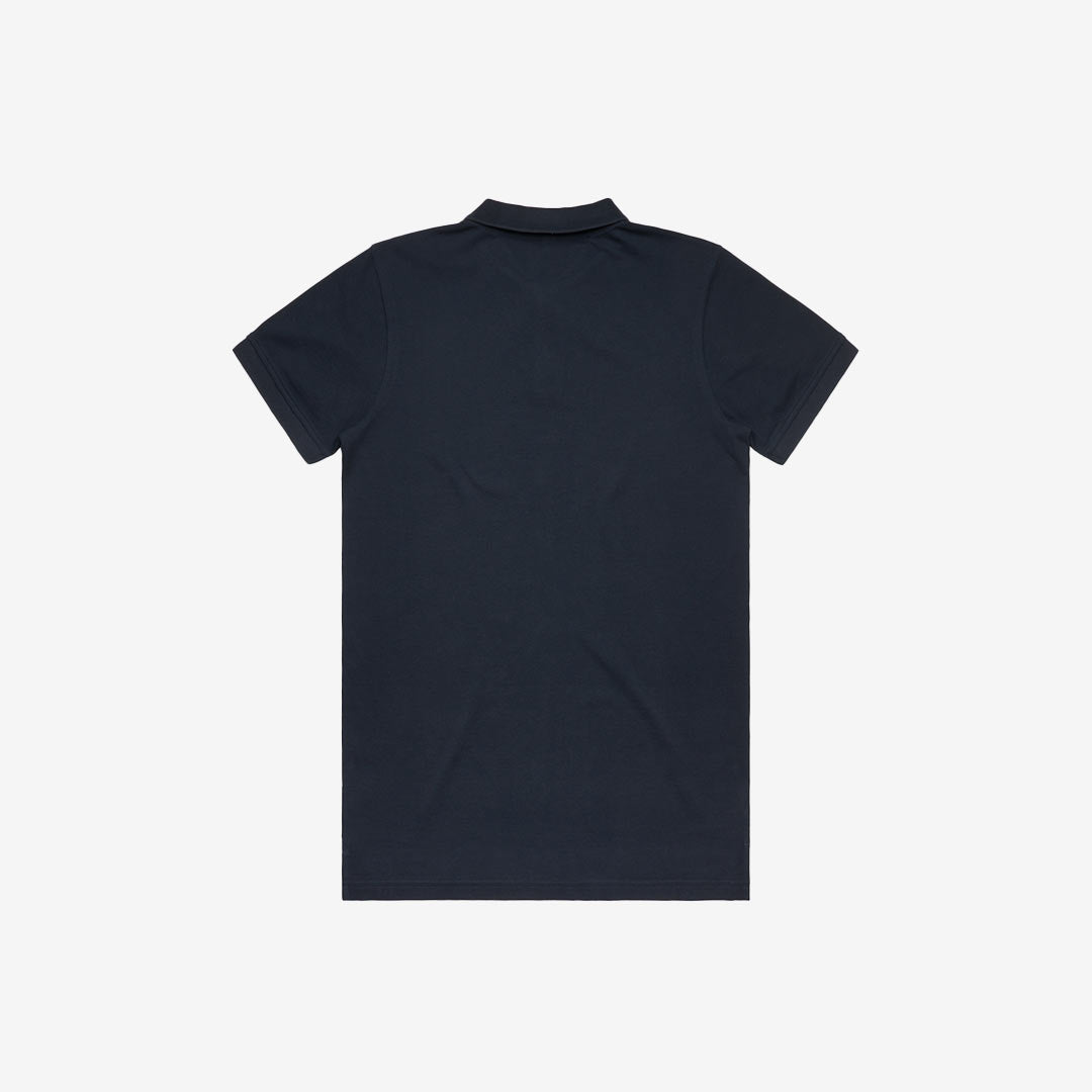 NAVY - BACK