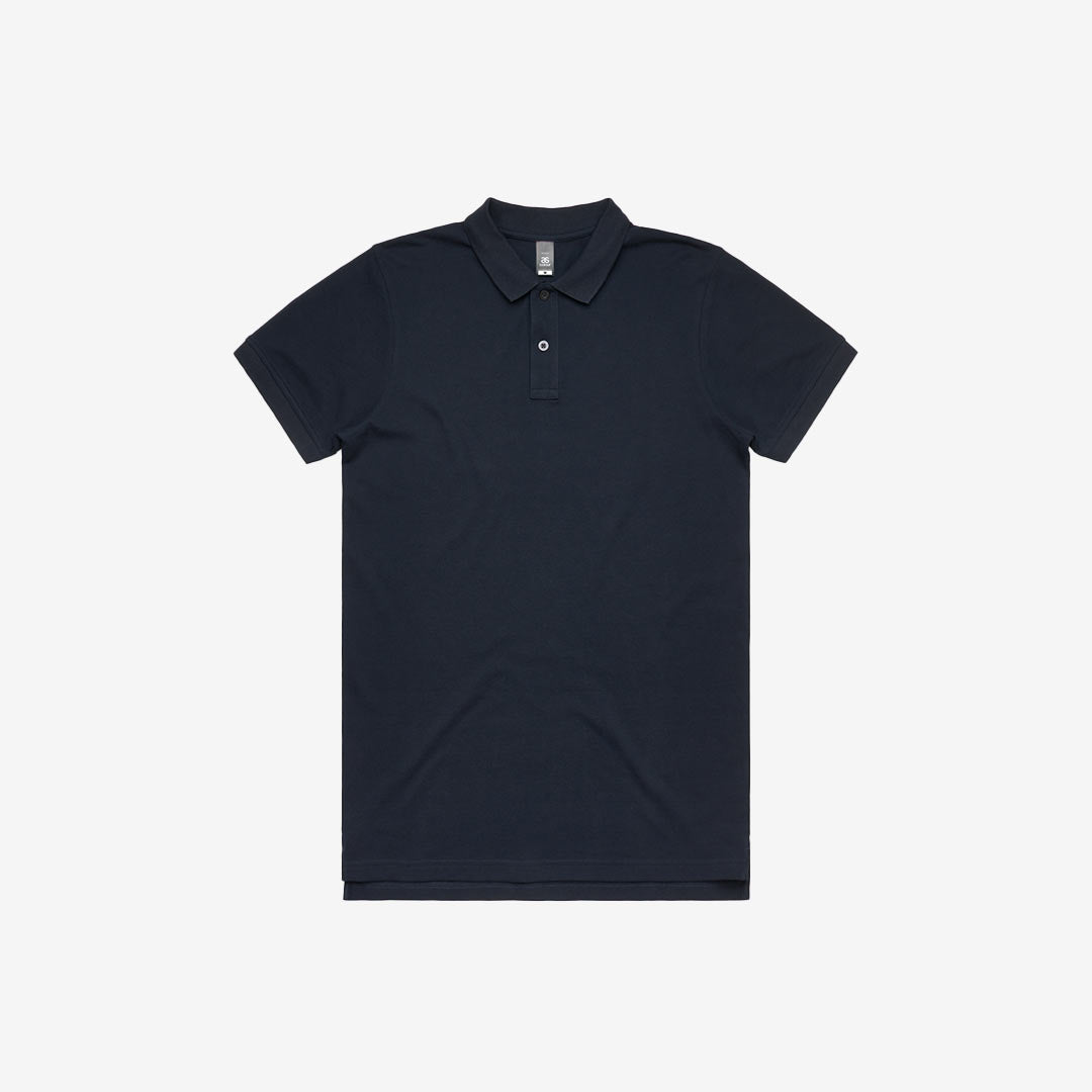 NAVY - FRONT