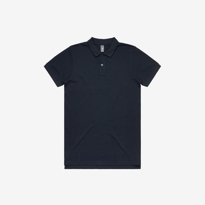NAVY - FRONT