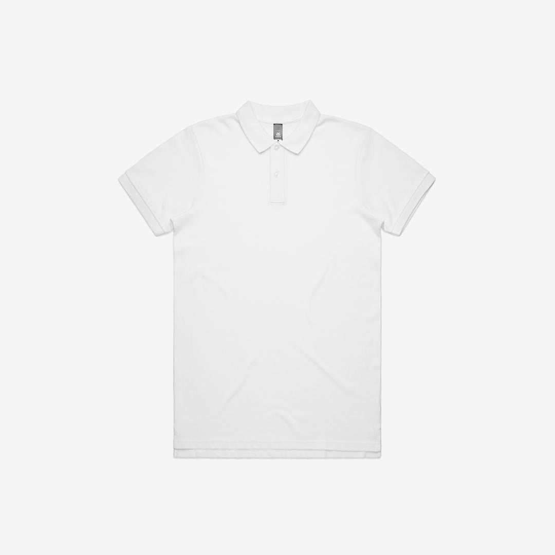WHITE - FRONT