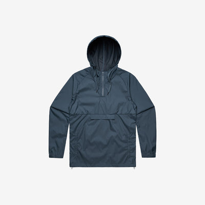 PETROL BLUE - FRONT