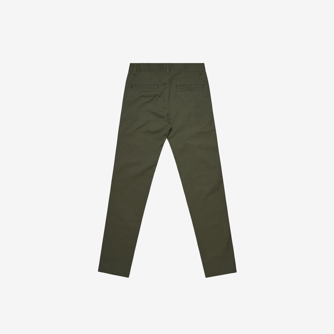 ARMY - BACK