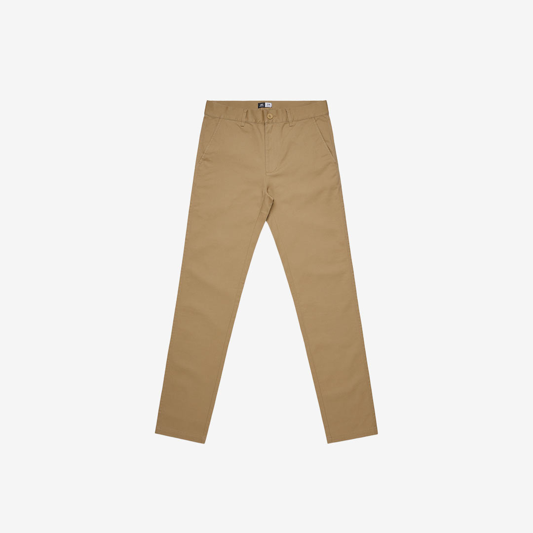 KHAKI - FRONT